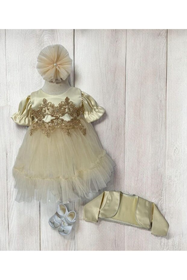 Set Ella – ivory - 2