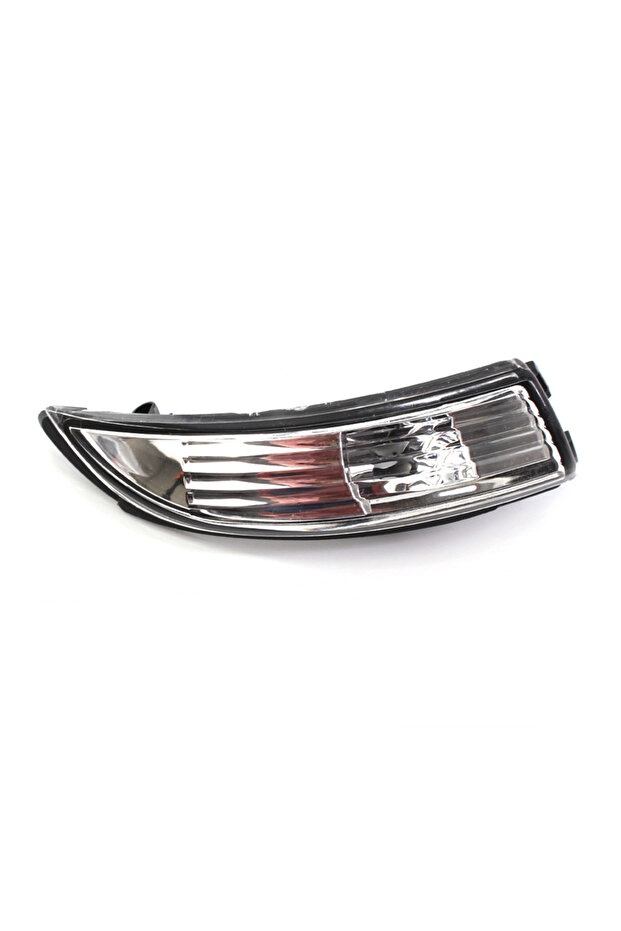 Right Rear View Mirror Turn Signal Lamp Housing Left Right Side Replacement for Ford Fiesta 2009 201