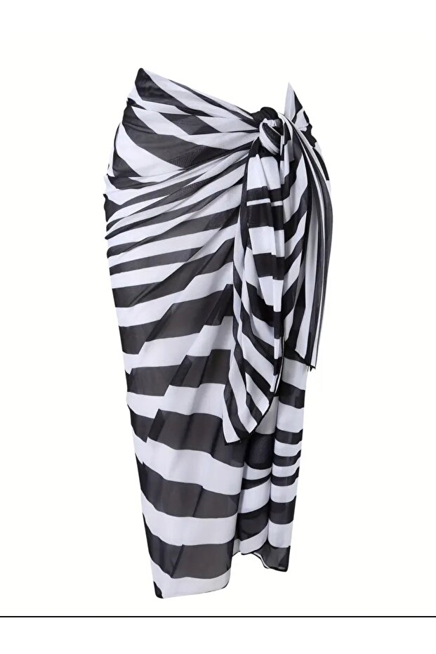 Gulam's Pareo Skirt