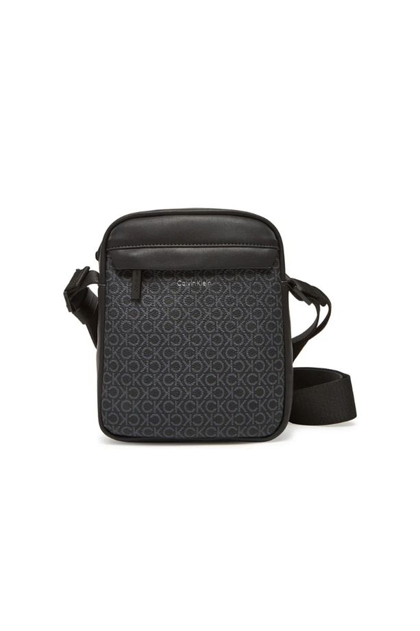 Ck Lv04d3089g Ck Must Mono Reporter S Erkek Çanta - 3