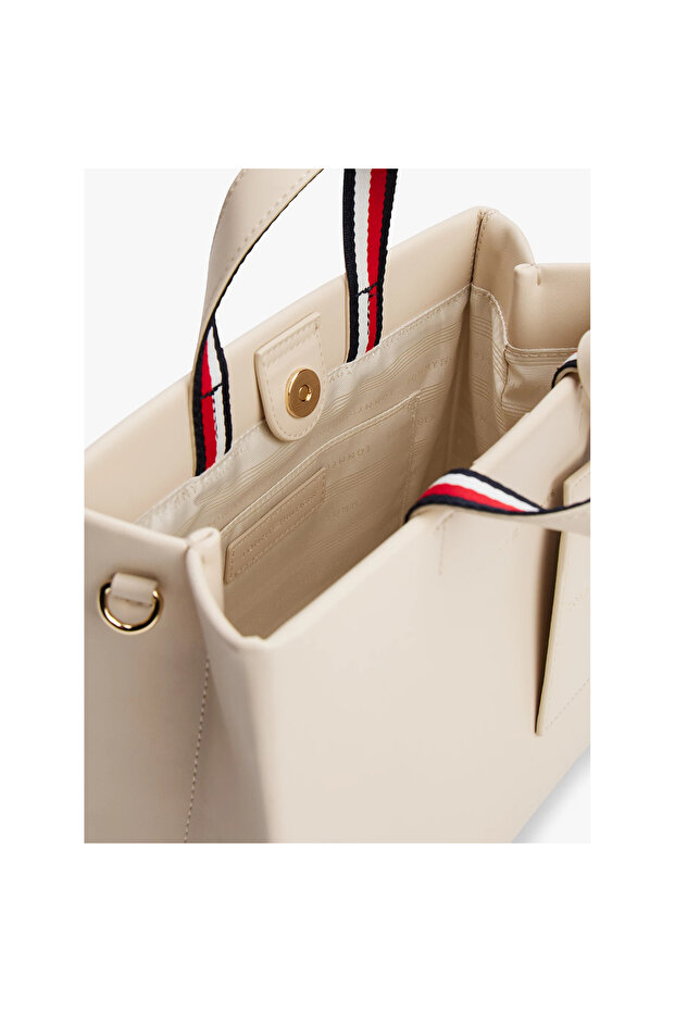 Th Aw0aw17508 Th Established Med Shopper Damska torba - 6