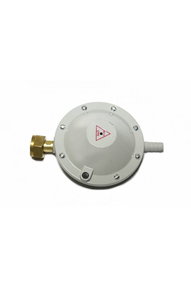 Gray (Russian) bottle clock - 1