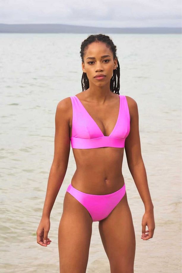 Basic bikini altı - 1