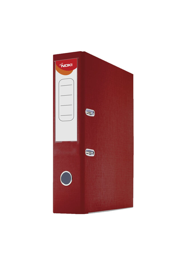 Folder mare Roșu Claret 56411-090 - 1