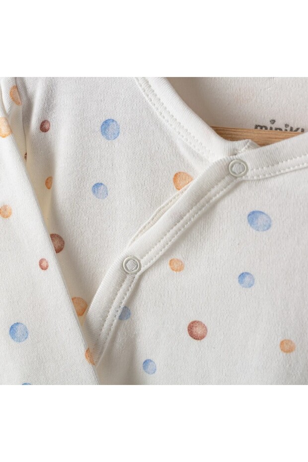 Eldivenli Patikli Tulum - 3