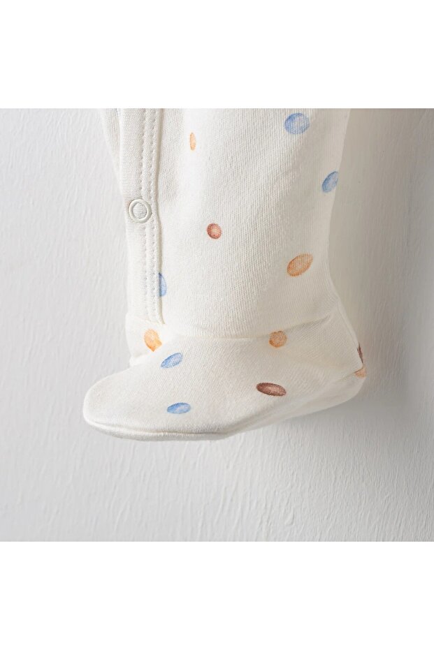 Eldivenli Patikli Tulum - 4