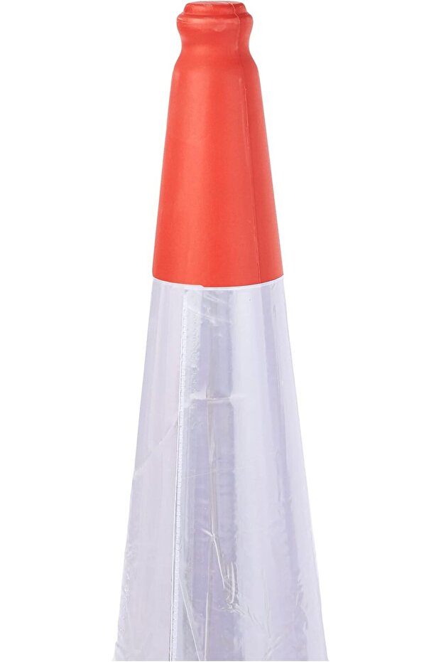 مخروط مروري 1 متر - متعدد الأغراض - 3