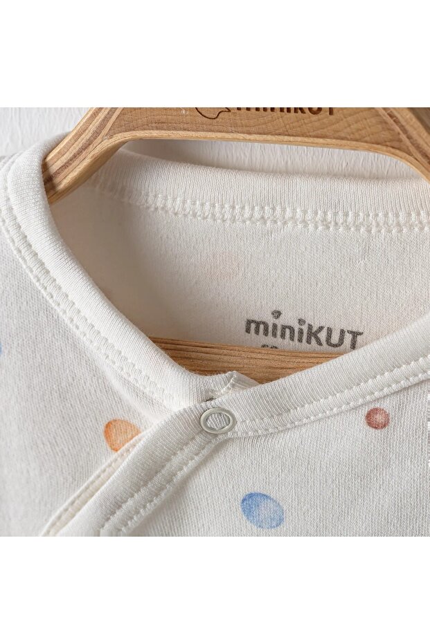 Eldivenli Patikli Tulum - 5