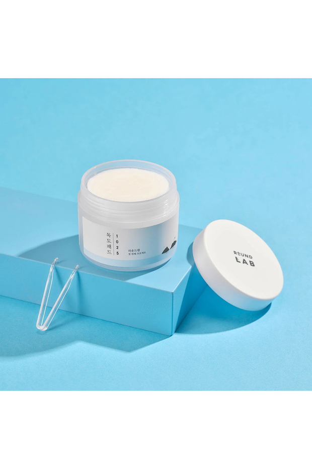 - 1025 Dokdo Pad(TONER PAD) - 3