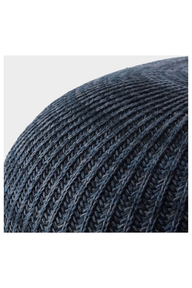 puf, koyu mavi, 71 cm - 3