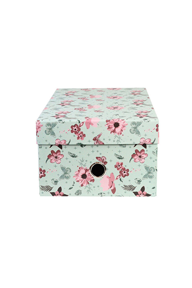 B'Log Wonder Hediyelik Karton Kutu Medium 112412 - 1