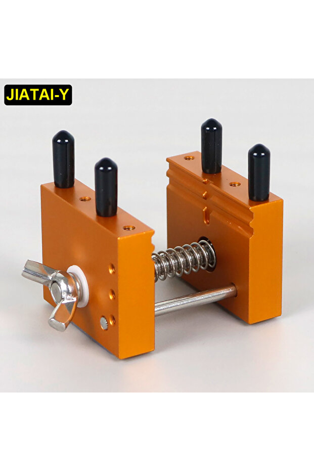 حامل لوحة الدوائر المطبوعة القابل للتعديل من JIATAI-Y Toolour Soldering Third Hand Helping Hands متعدد الوظائف لـ S