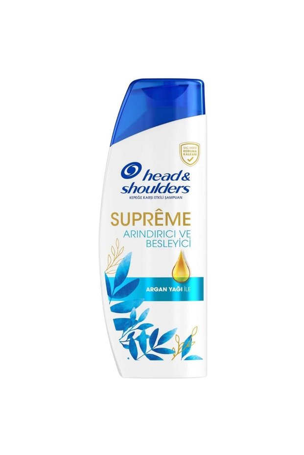 H&S 300ML 1/1 SUPERME منقي ومغذي