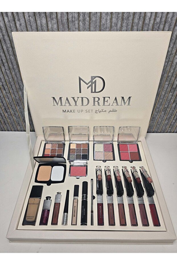 مجموعة مكياج متكاملة My Dream Box