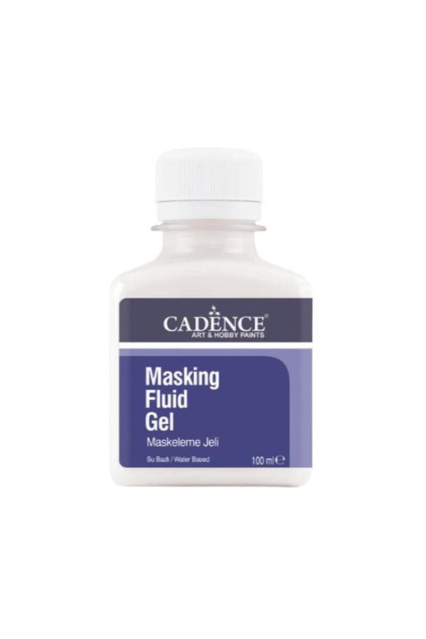 Maskeleme Jeli 100ml