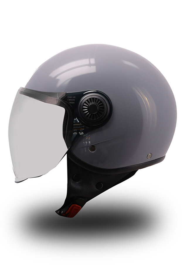 Joylife Nardo Gri Kask - 1