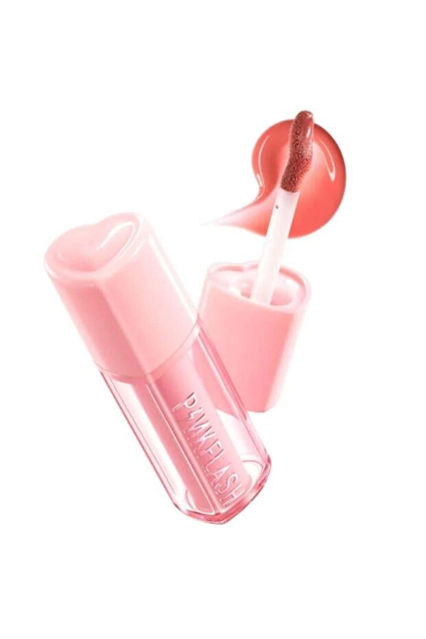 Pink Flash Lip Gloss - 2