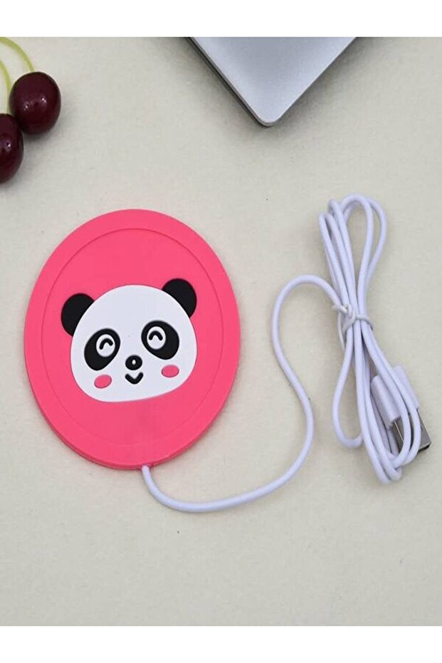 Usb Kablolu Bardak Isıtıcı - 3