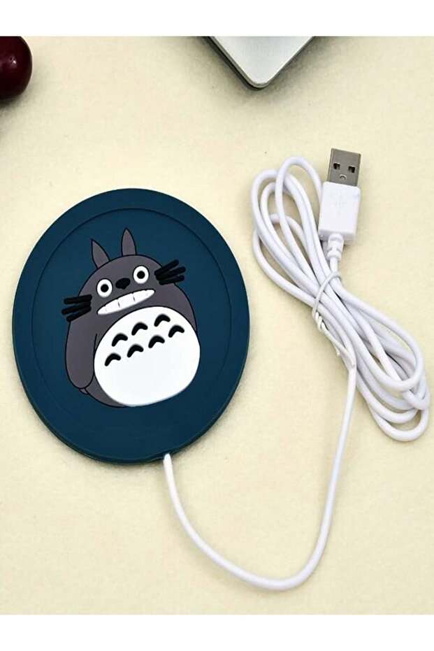 Usb Kablolu Bardak Isıtıcı - 4