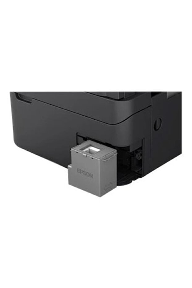 Black Ink Cartridge XL T01C100 - 1
