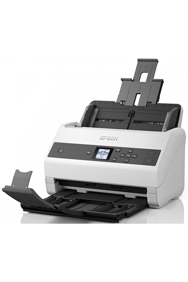 Scaner Workforce DS-870, A3, ADF - 3
