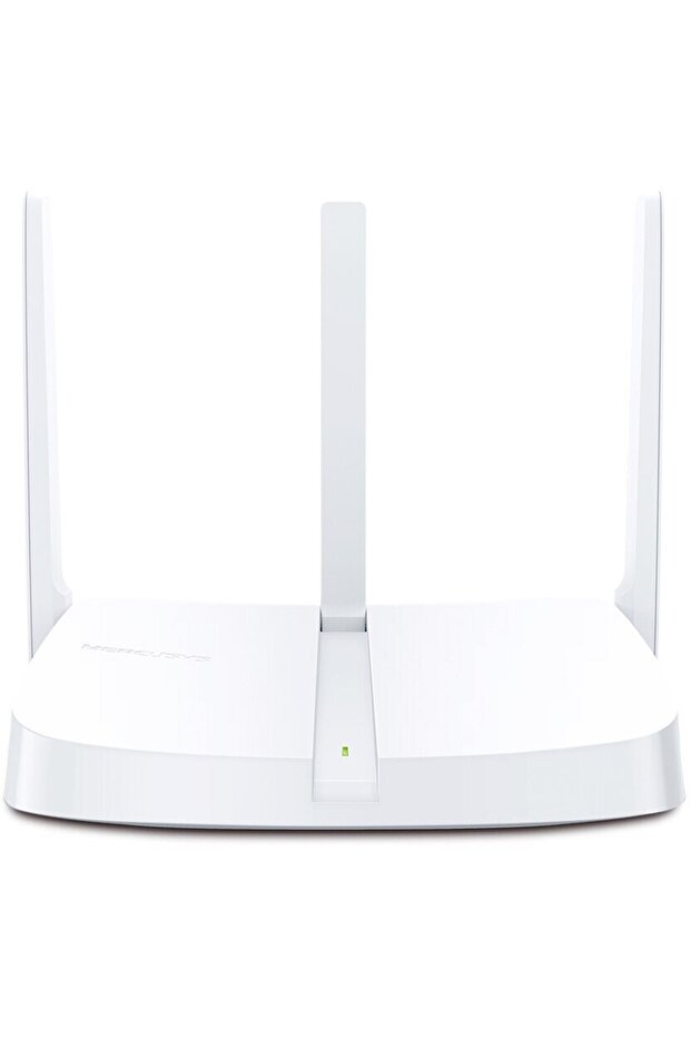 Router Wireless MW306R, 300Mbps, Multi-Mod, Wireless N, Alb - 4