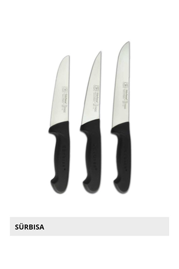 3'lü Kurban Seti - 2