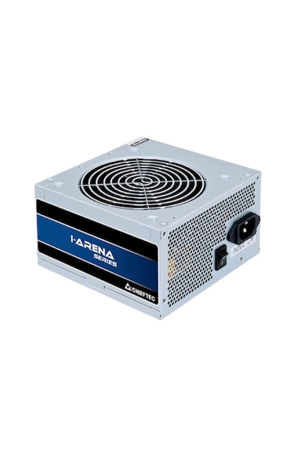 Τροφοδοτικό 350W Ασημί