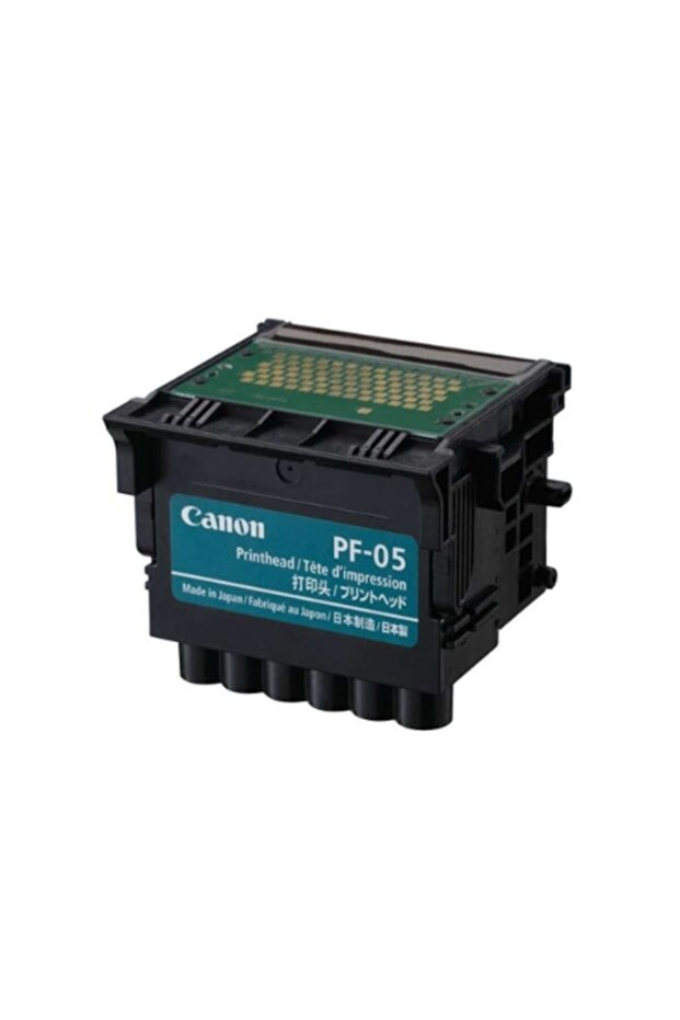 PF-05 Print Head - 2