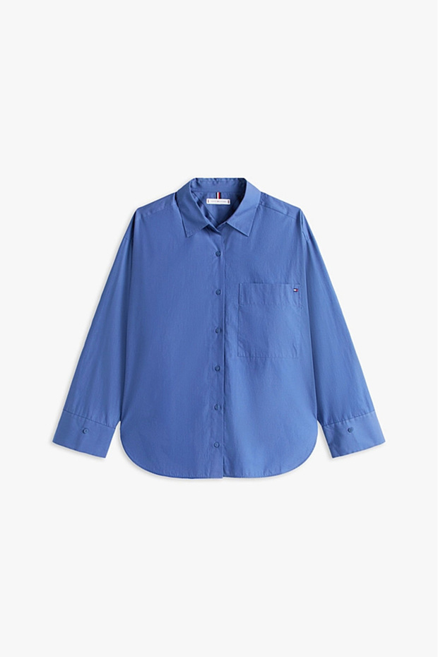ESS POPLIN ÚJ EASY ING - 5