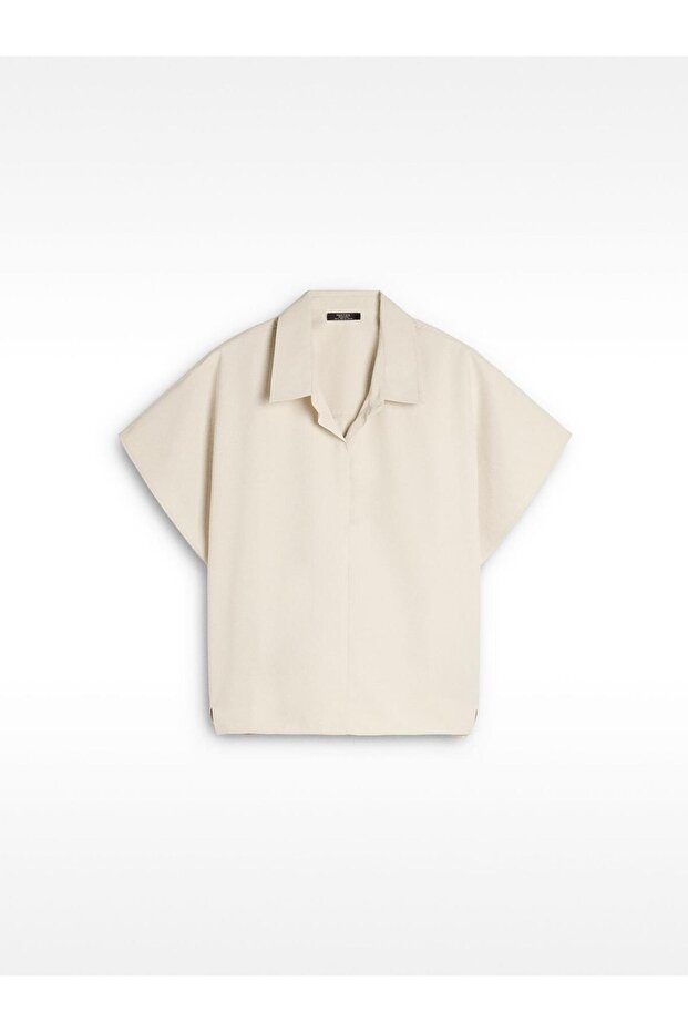 Kısa Kollu Gömlek - 5