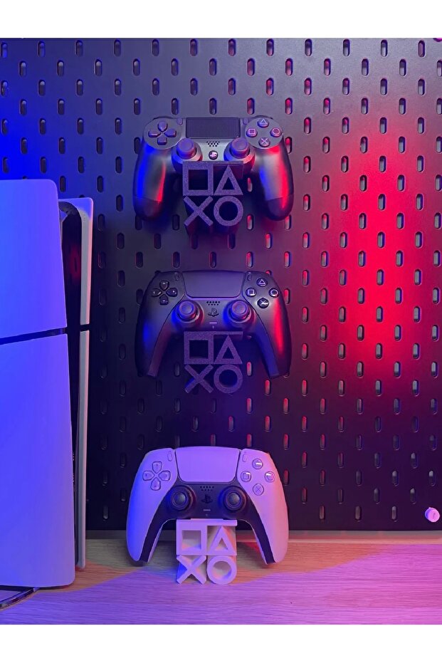 Playstation kol standı - 2