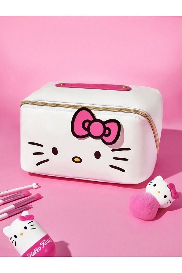 MAKEUP BAG - 3