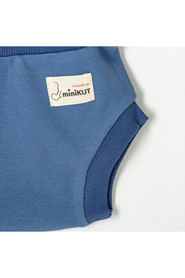 Martı Temalı 4’lü Set - 8