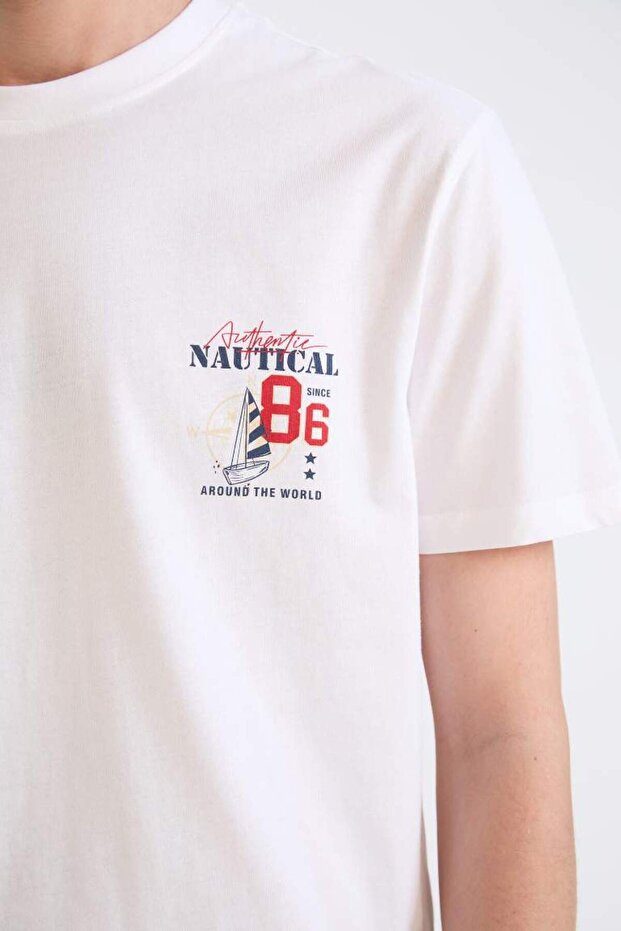 Μπλουζάκι (25 ΣΠ) - 4