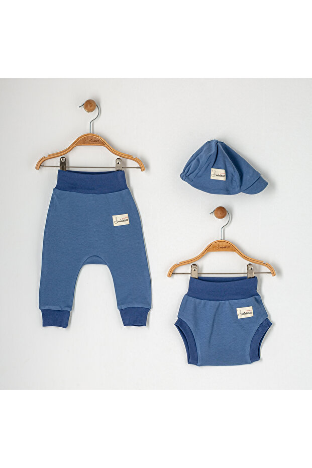 Martı Temalı 4’lü Set - 2