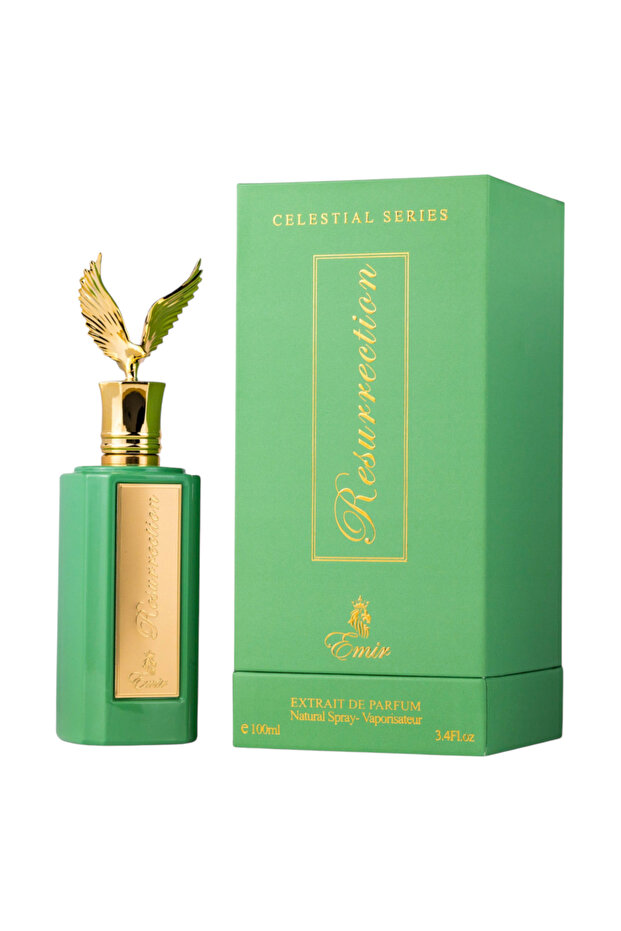 RESURRECTION, men, 100 ml - 2