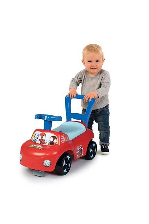 Spidey Bingit Araç 720508 - 2