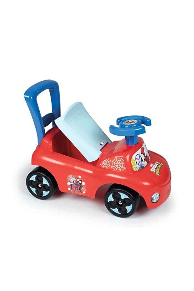 Spidey Bingit Araç 720508 - 1