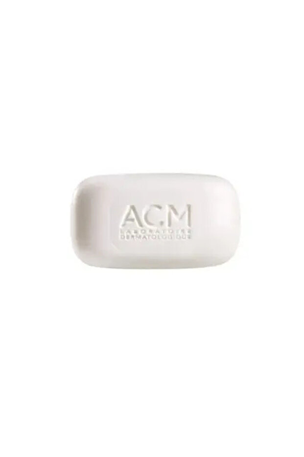 ACM Sensitive Skin Cleaning Soap - 100g - 3