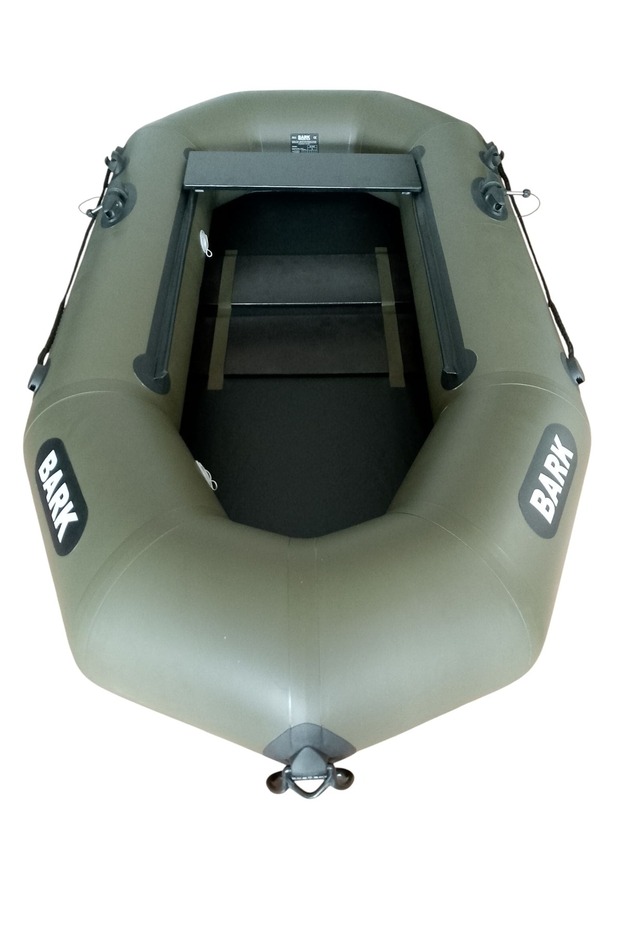 B-220 şişme bot - 1