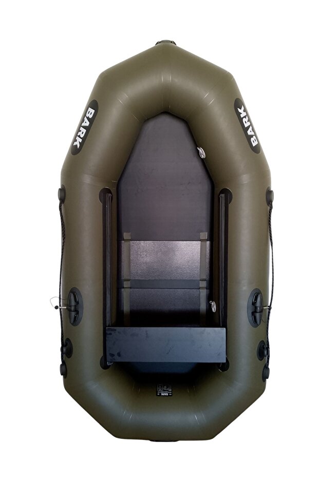 B-220 şişme bot - 5