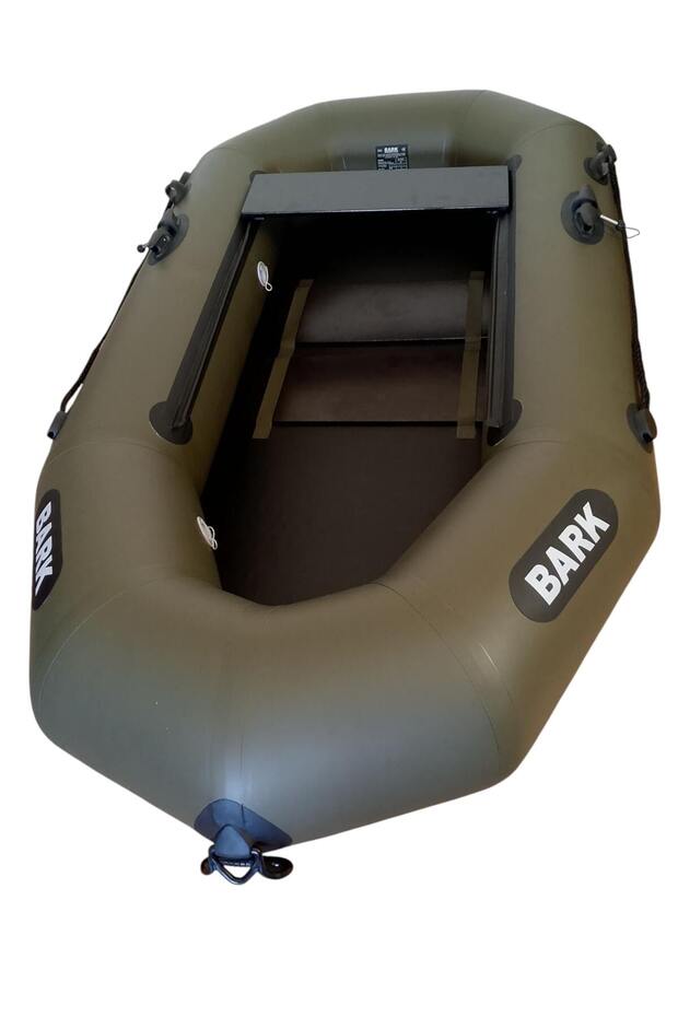 B-220 şişme bot - 3