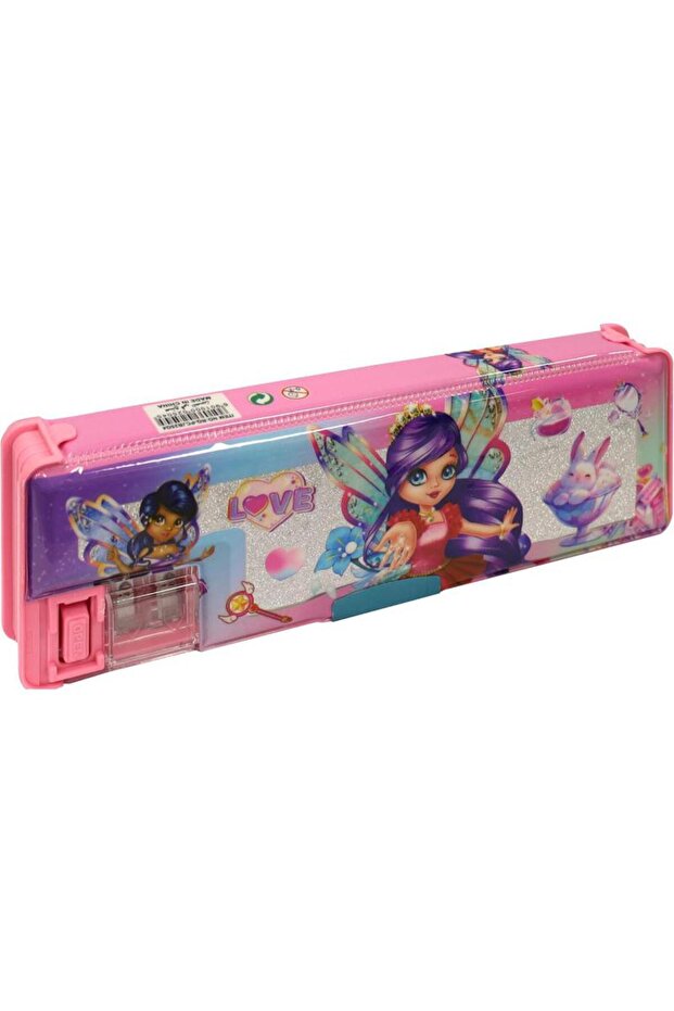 Hard Pencil Case - 2