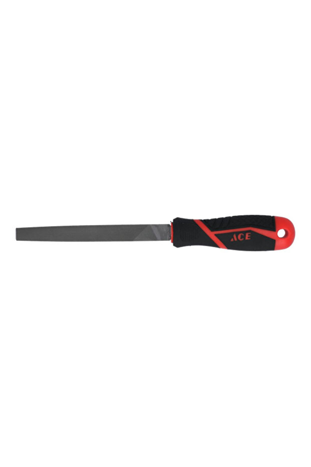 ملف مسطح TPR Grip مقاس 152 مم