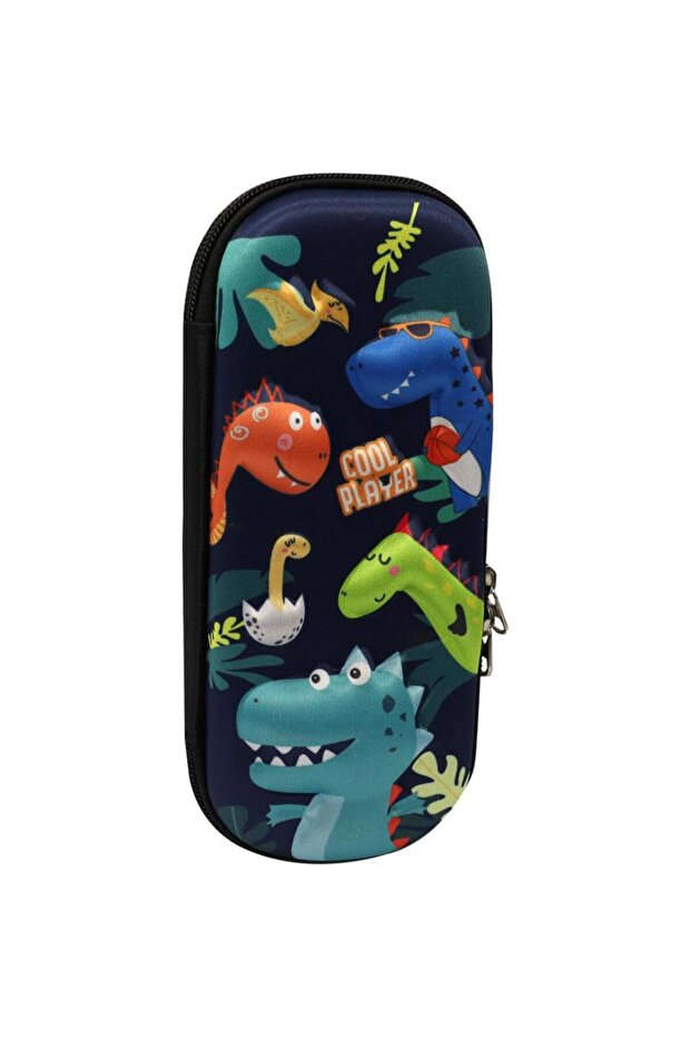 حافظة أقلام صلبة - 2