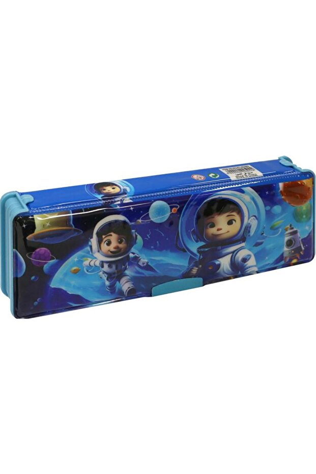 حافظة أقلام صلبة - 4