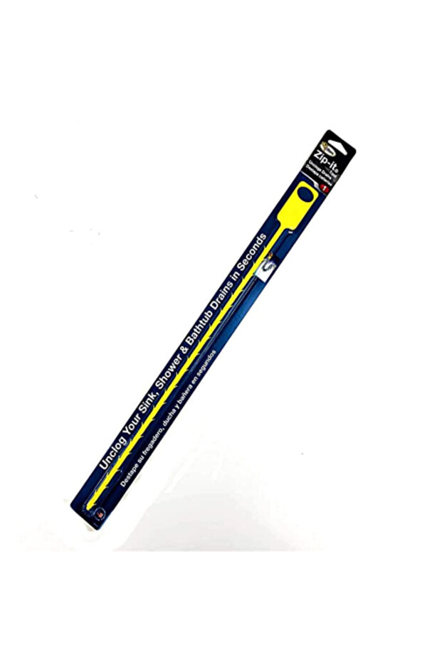 Zip It Drain Cleaning Tool - 3