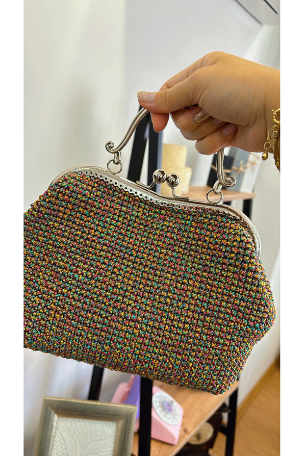 حقيبة للسهرة - 1