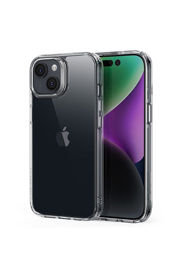 Case compatible with iPhone 15, Premium Grip - 4